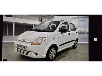 matiz 0.8 s s