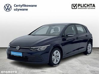 volkswagen golf 1.5 tsi evo life