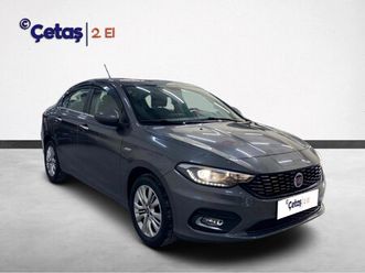fiat egea 1.4 fire urban plus 95hp sedan