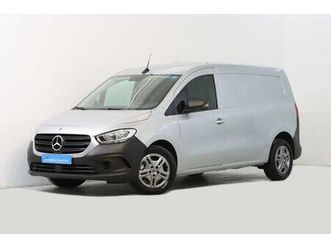mercedes-benz citan 110 cdi longa