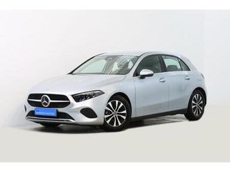 mercedes-benz classe a 200 advanced auto