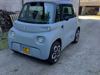 citroën ami standard