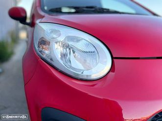 citroën c1 1.0 style