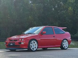 ford escort 2.0i rs cosworth
