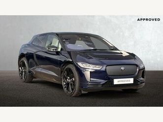 400 90kwh sport auto 4wd 5dr