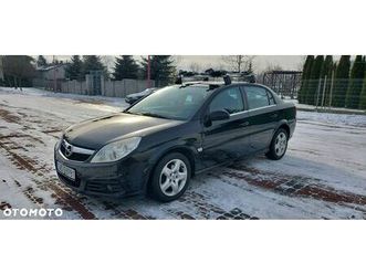 opel vectra 1.8 elegance