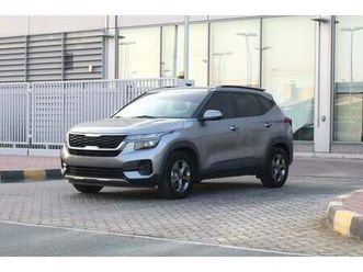 kia seltos ex 1.6l