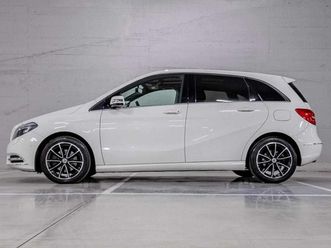 mercedes-benz classe b b 180 cdi 2.0, 109cv