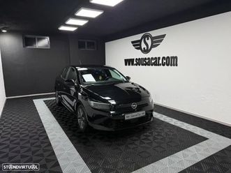 opel corsa 1.2 s&s edition