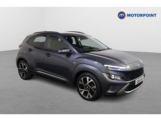 1.0 tgdi 48v mhev premium 5dr