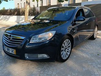 opel insignia 2.0 cdti cosmo ecoflex