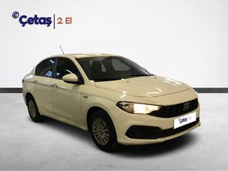 fiat egea 1.4 fire easy 95hp sedan