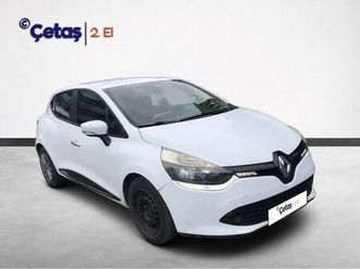 renault clio 1.5 dci joy 75hp hatchback