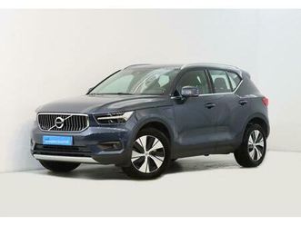 volvo xc40 1.5 t4 phev essential