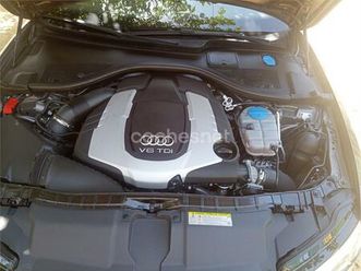 audi a6 avant 3.0 bi tdi quattro tiptronic