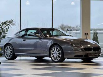 maserati - 3200 gt - 2000