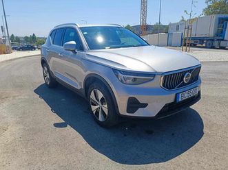 volvo xc40 1ª geração, cx. a., 211cv