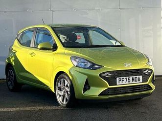 1.0 advance auto euro 6 (start/stop) 5dr