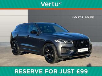 2.0 p400e 19.3kwh r-dynamic se black auto awd euro 6 (start/stop) 5dr