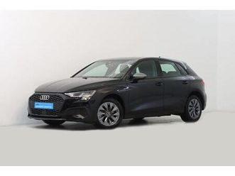 audi a3 sportback sportback 40 tfsie advanced