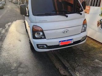 hyundai hr 2.5 tci diesel (rs/rd) 2014