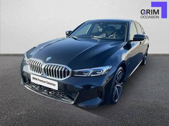 330e xdrive berline