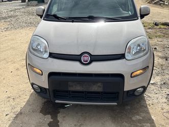 fiat panda 312a2000 4x4