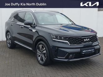 1.6 phev k3 4x4 7 seats