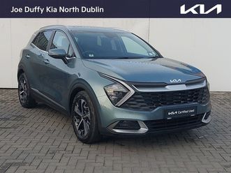 kia sportage k3 sem demo