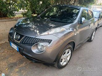 nissan juke 2013. 162000 km