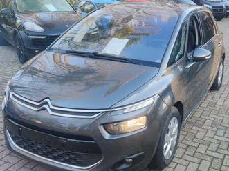 c4 picasso puretech 130 stop