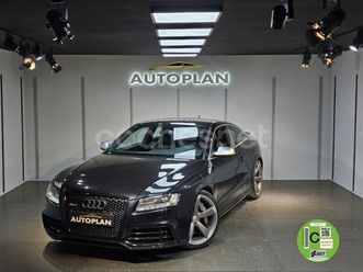 audi a5 rs 5 4.2 fsi quattro s tronic