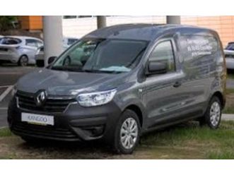 renault express ≫ 2013 • 11 лв. • id