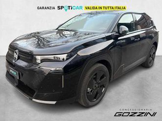 hybrid 145 cv e-dcs6 max