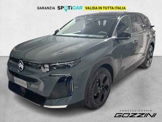 hybrid 145 cv e-dcs6 max