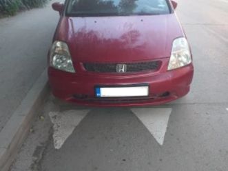 honda stream ≫ 2001 • 6 290 лв. • id