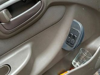 hyundai hr 2.5 tci diesel (rs/rd) 2012