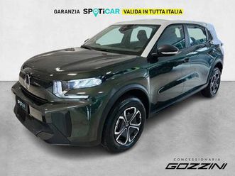 benzina turbo 100 cv you