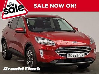 2.0 ecoblue titanium auto awd euro 6 (start/stop) 5dr