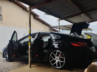 hyundai azera 3.0 v6 24v 4p aut. 2012