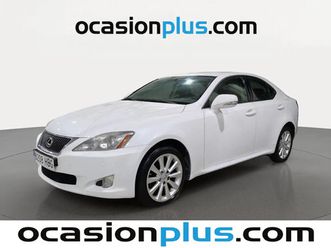 220d luxury multimedia (177 cv)