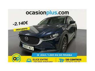 2.5 e-skyactiv-g prime line fwd 103kw