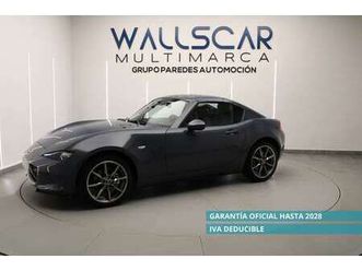 skyactiv-g 2.0 135kw (184cv) at zenith