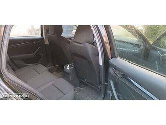 skoda octavia 2.0 tdi