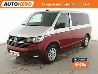 2.0 tdi outdoor corto