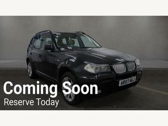 3.0 sd se steptronic 4wd euro 4 5dr