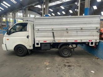 hyundai hr 2.5 tci diesel (rs/rd) 2014