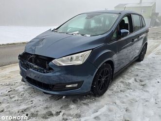 ford grand c-max gr 1.0 ecoboost trend ass