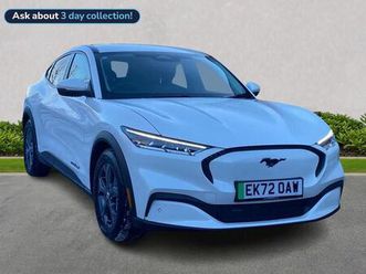 extended range 91kwh 5dr