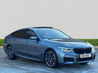 BMW SERIE 6 GRAN COUPE 3-0-630d-m-sport-gt-auto-euro-6-start-stop-5dr